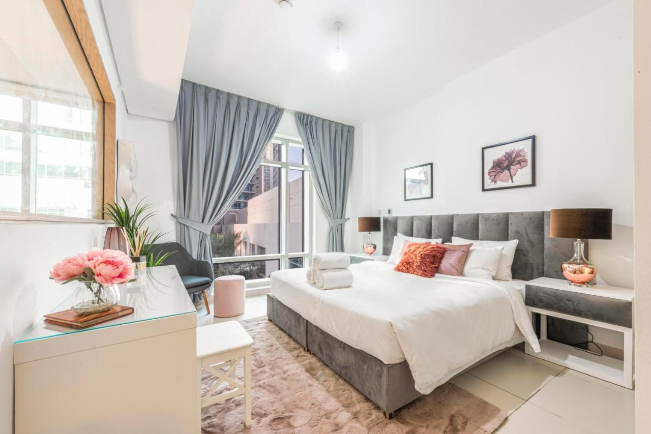 Bnbmehomes - The Lofts - Emaar Dubaï Extérieur photo
