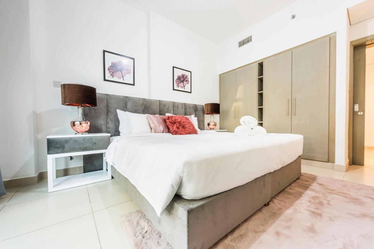 Bnbmehomes - The Lofts - Emaar Dubaï Extérieur photo