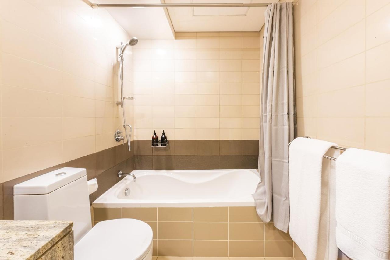 Bnbmehomes - The Lofts - Emaar Dubaï Extérieur photo