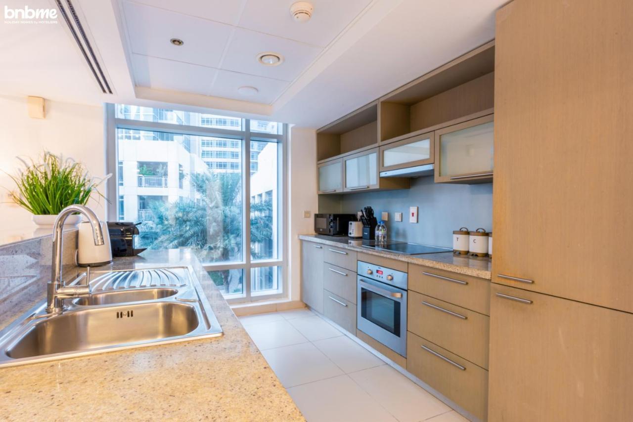 Bnbmehomes - The Lofts - Emaar Dubaï Extérieur photo