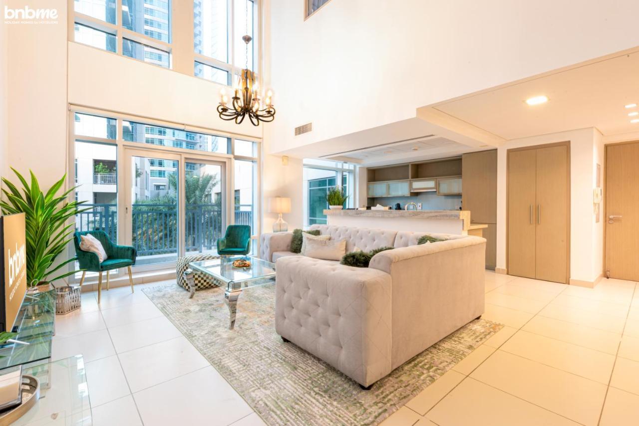 Bnbmehomes - The Lofts - Emaar Dubaï Extérieur photo