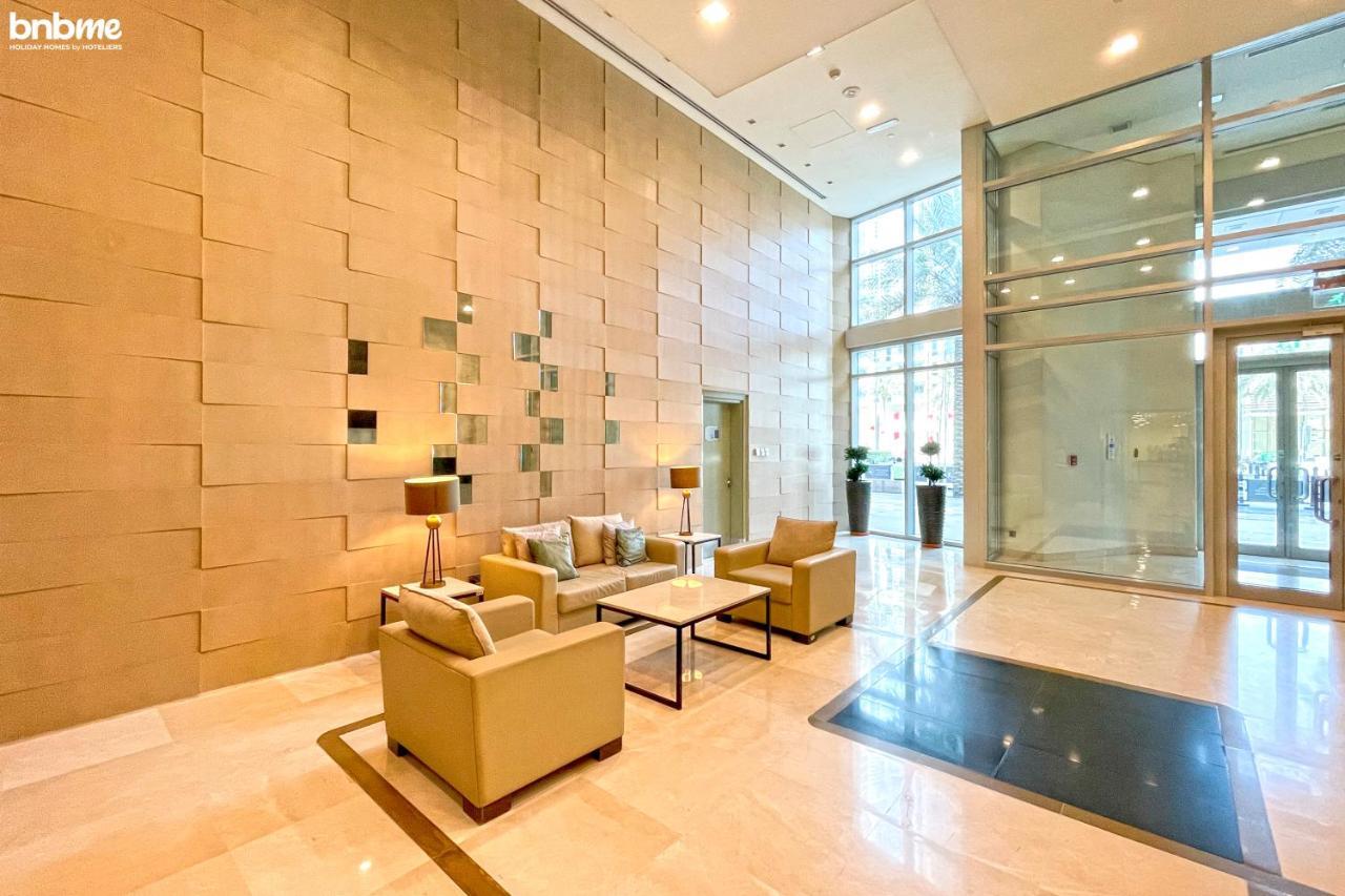Bnbmehomes - The Lofts - Emaar Dubaï Extérieur photo