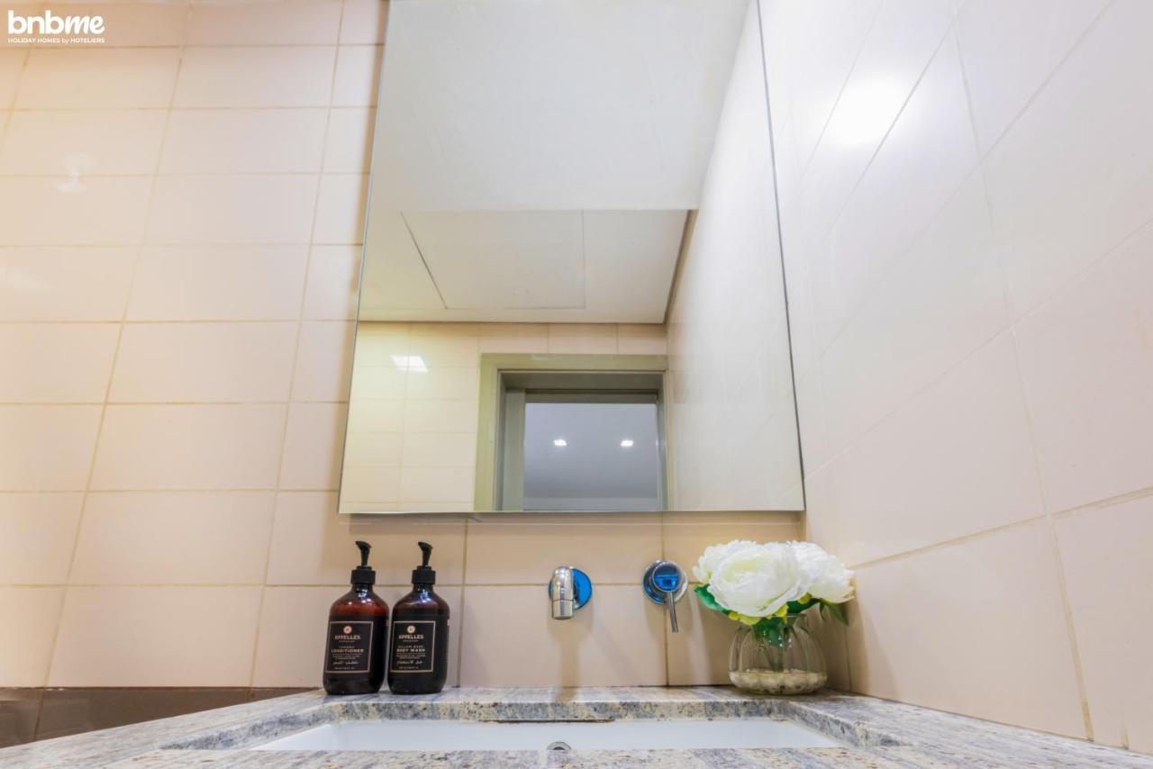 Bnbmehomes - The Lofts - Emaar Dubaï Extérieur photo