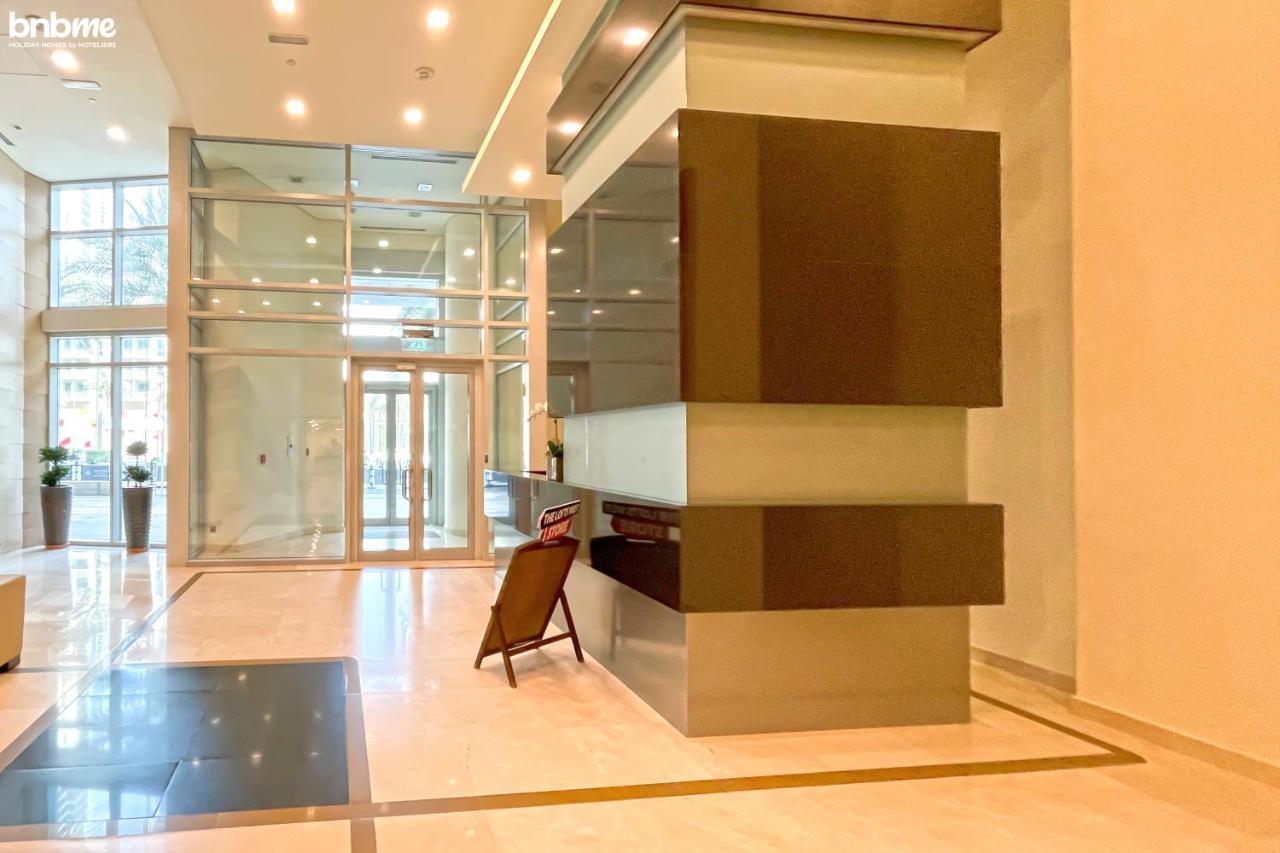 Bnbmehomes - The Lofts - Emaar Dubaï Extérieur photo