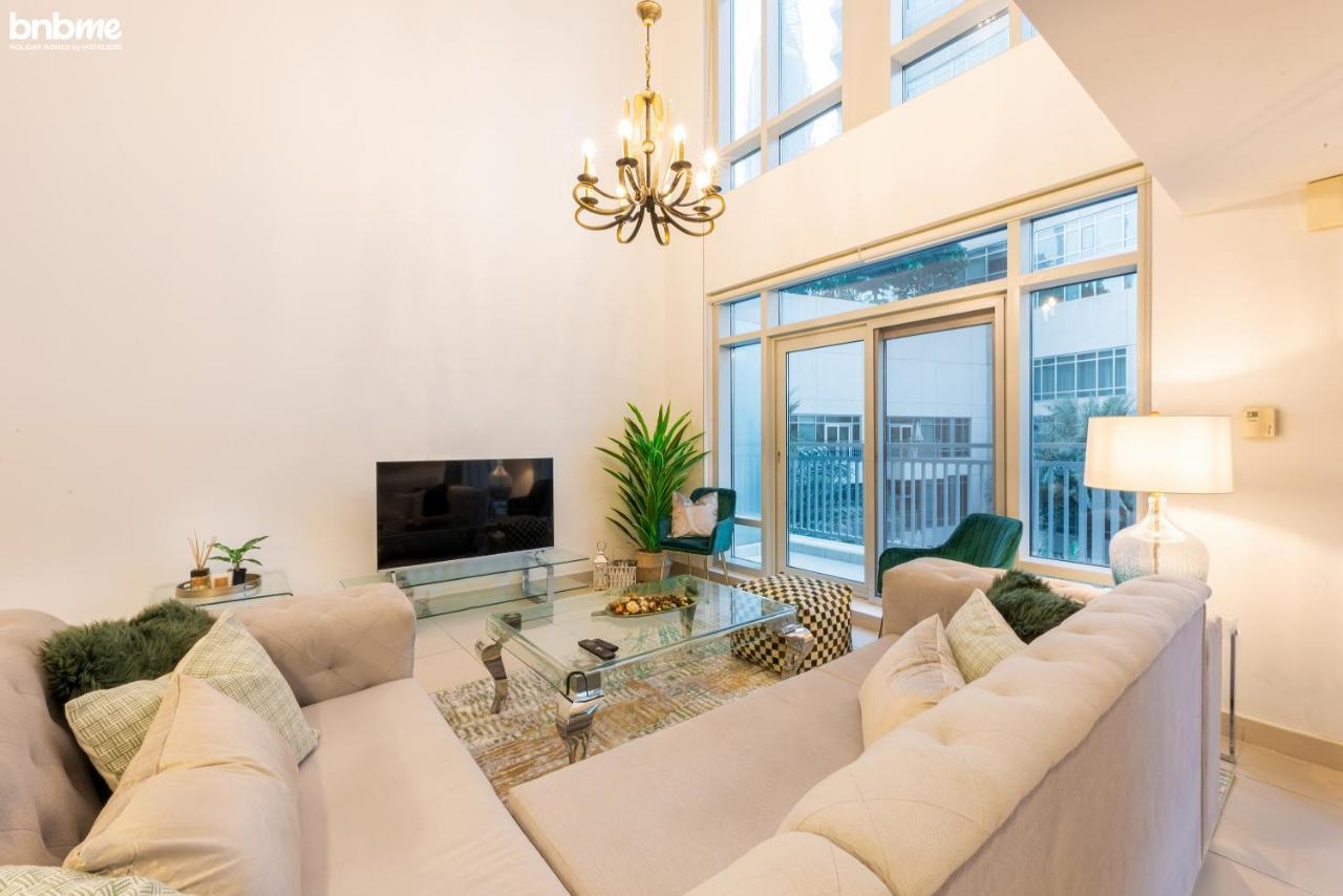 Bnbmehomes - The Lofts - Emaar Dubaï Extérieur photo