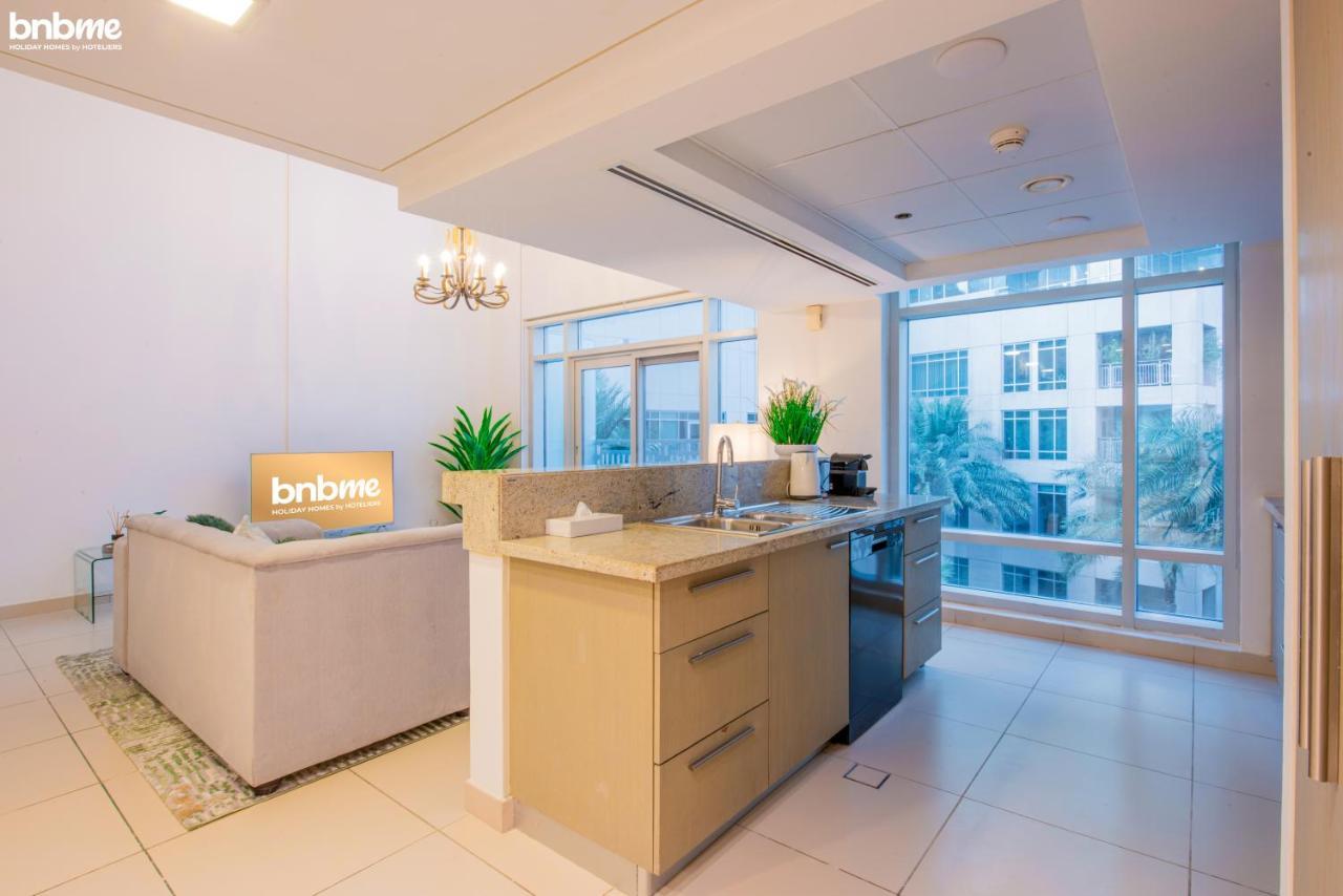 Bnbmehomes - The Lofts - Emaar Dubaï Extérieur photo